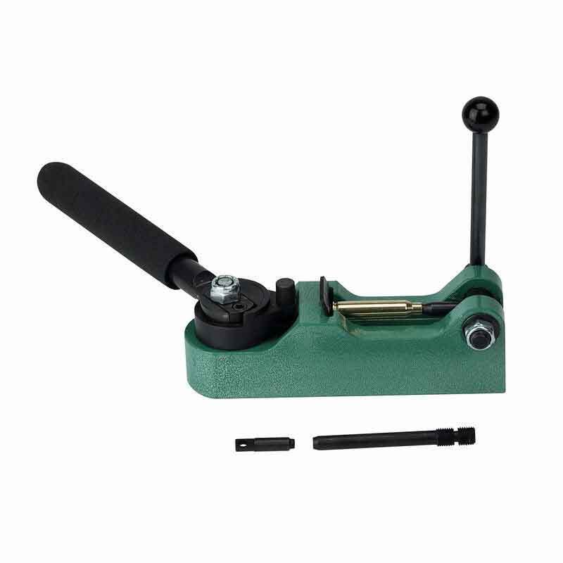 RCBS Primer Pocket Swager Bench Tool RCBS Primer Pocket Swager Bench Tool