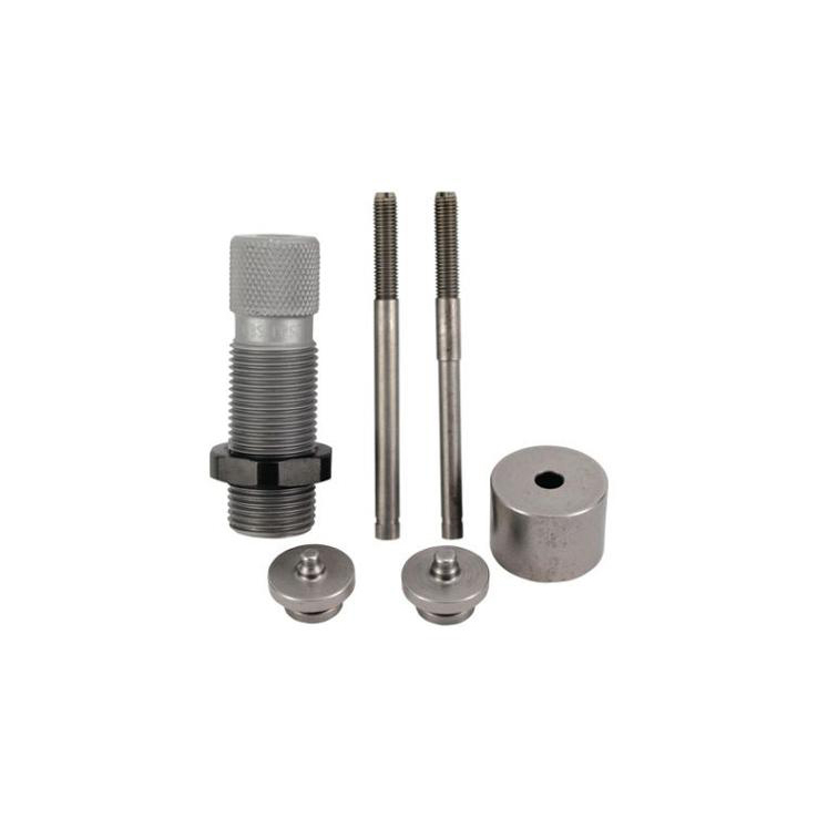 RCBS Primer Pocket Swager Combo 2 RCBS Primer Pocket Swager Combo 2