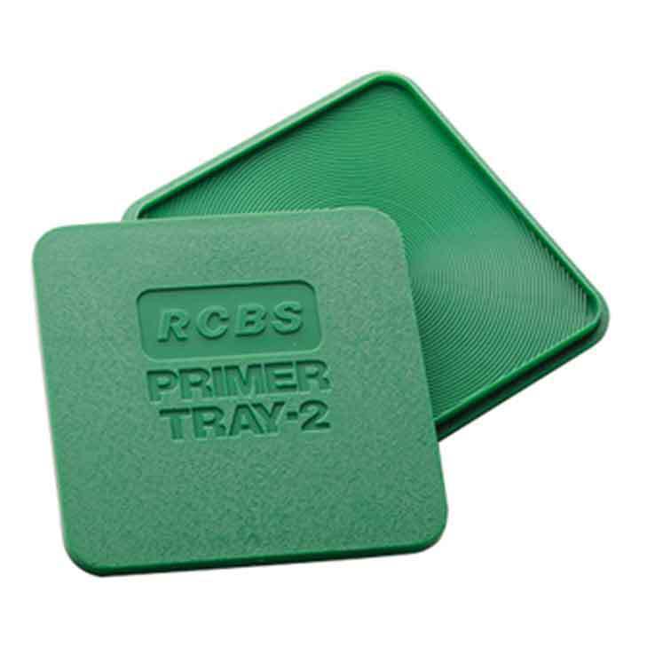 RCBS Primer Tray-2 RCBS Primer Tray-2