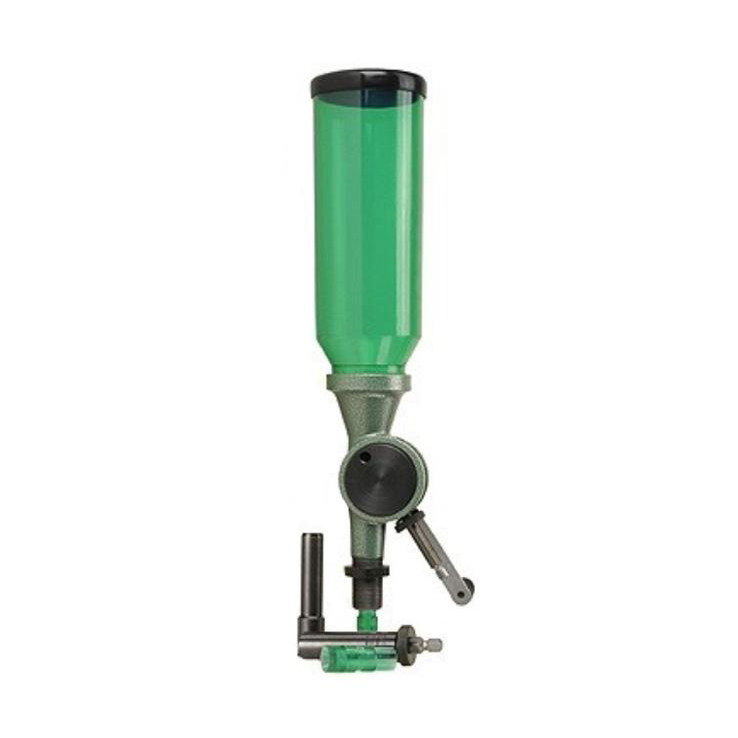 RCBS Quick Change Powder Measure RCBS Quick Change Powder Measure