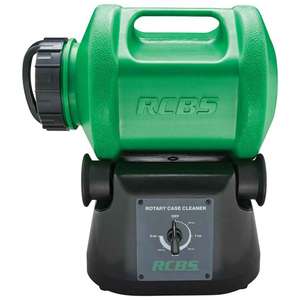 RCBS Rotary Case Cleaner