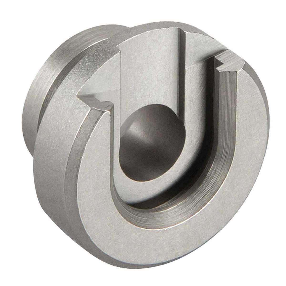 RCBS Shell Holder #22 - 43 Mauser RCBS Shell Holder #22 - 43 Mauser