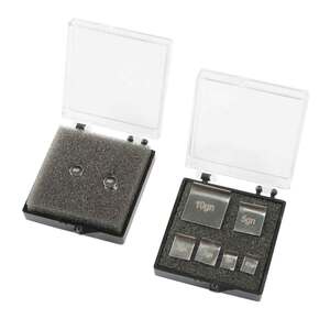 RCBS Standard Reloading Scale Check Weight Set