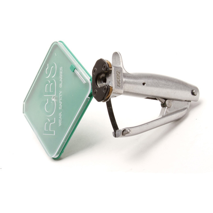 RCBS Universal Hand Priming Tool RCBS Universal Hand Priming Tool