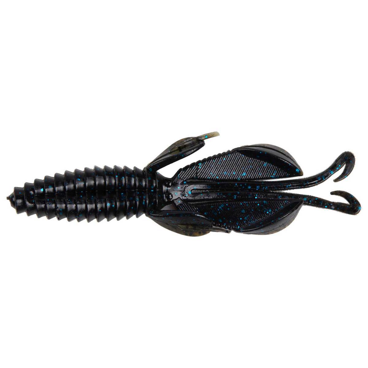 Reaction Innovations Kinky Beaver Creature Bait Reaction Innovations Kinky Beaver Creature Bait