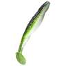 Reaction Innovations Little Dipper Soft Swimbait - Bad Sexy, 3-1/2in - Bad Sexy