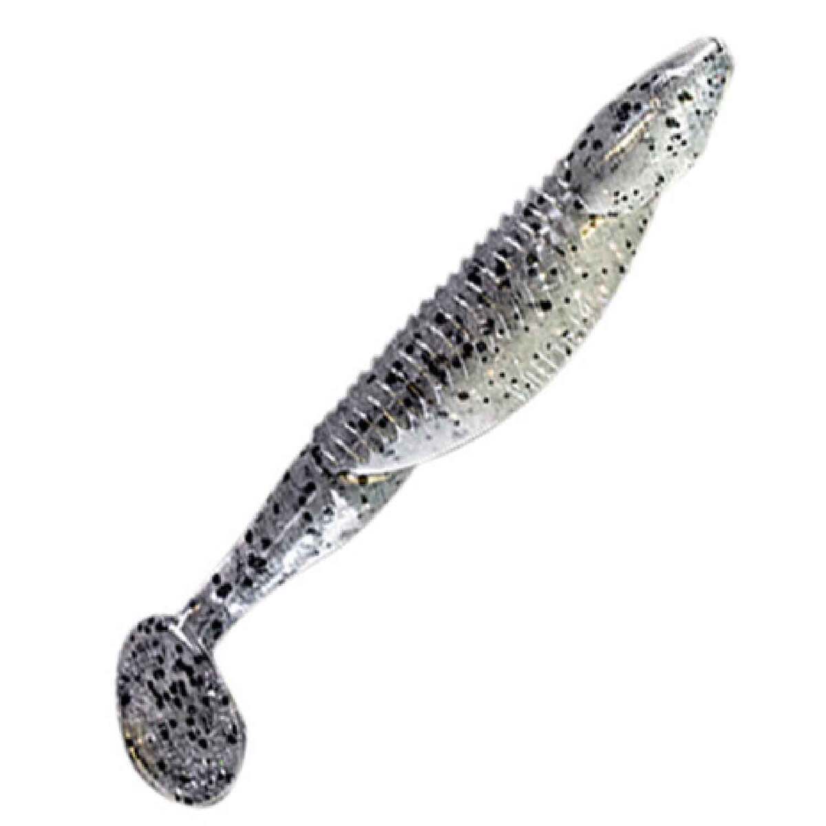 Reaction Innovations Little Dipper Soft Swimbait Reaction Innovations Little Dipper Soft Swimbait