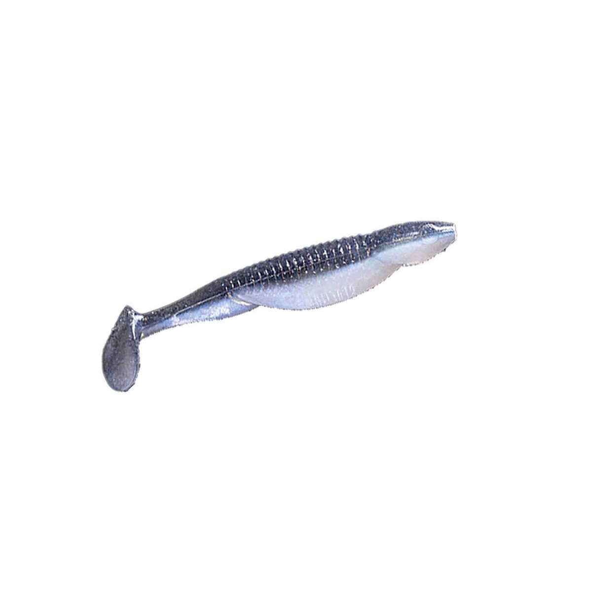 Reaction Innovations Little Dipper Soft Swimbait Reaction Innovations Little Dipper Soft Swimbait