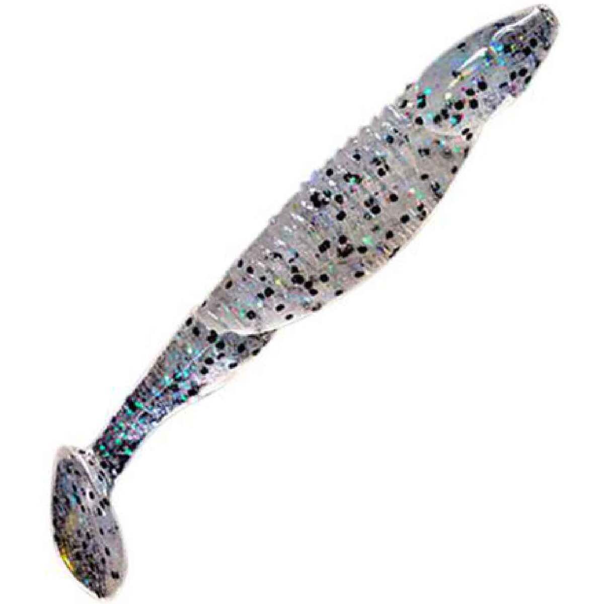 Reaction Innovations Little Dipper Soft Swimbait Reaction Innovations Little Dipper Soft Swimbait