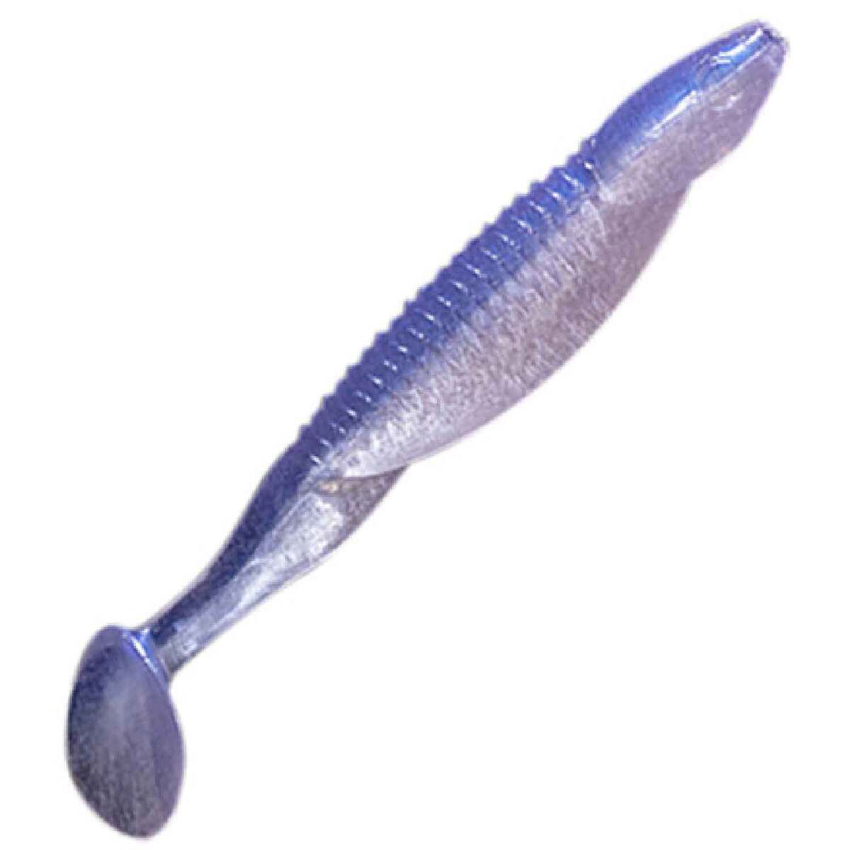 Reaction Innovations Little Dipper Soft Swimbait Reaction Innovations Little Dipper Soft Swimbait