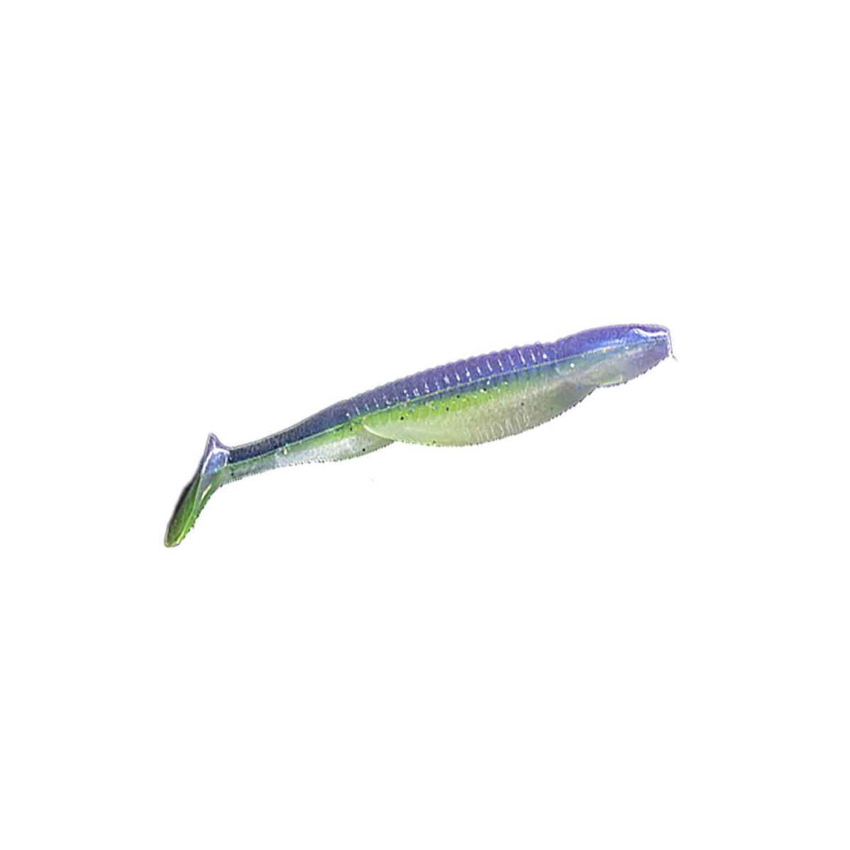 Reaction Innovations Little Dipper Soft Swimbait Reaction Innovations Little Dipper Soft Swimbait