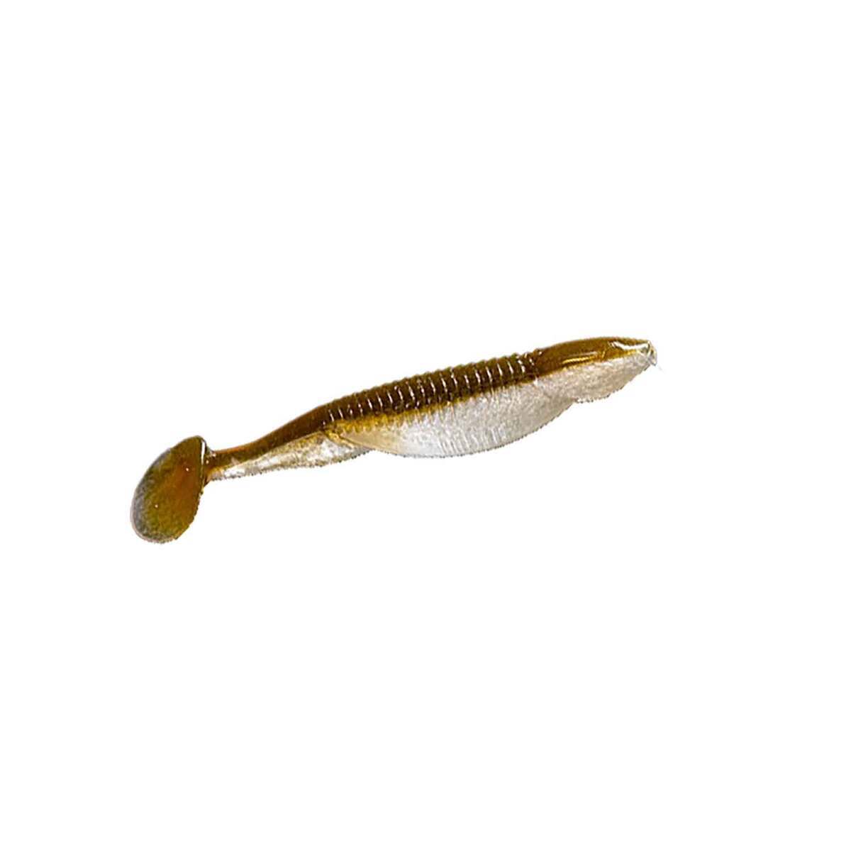 Reaction Innovations Little Dipper Soft Swimbait Reaction Innovations Little Dipper Soft Swimbait