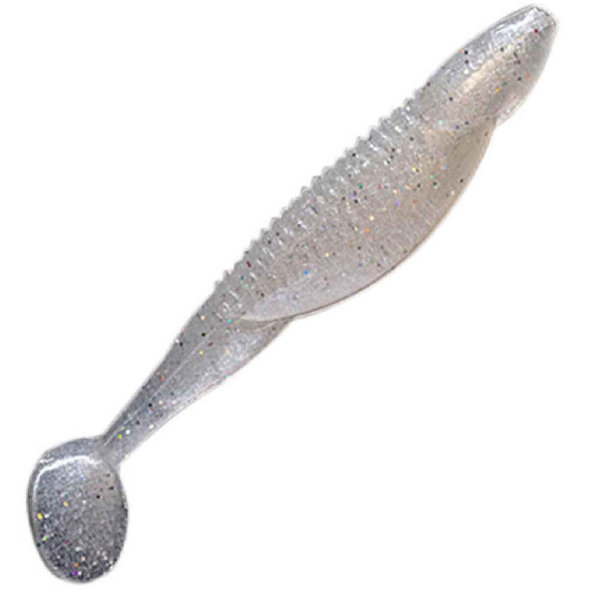 Reaction Innovations Little Dipper Soft Swimbait Reaction Innovations Little Dipper Soft Swimbait
