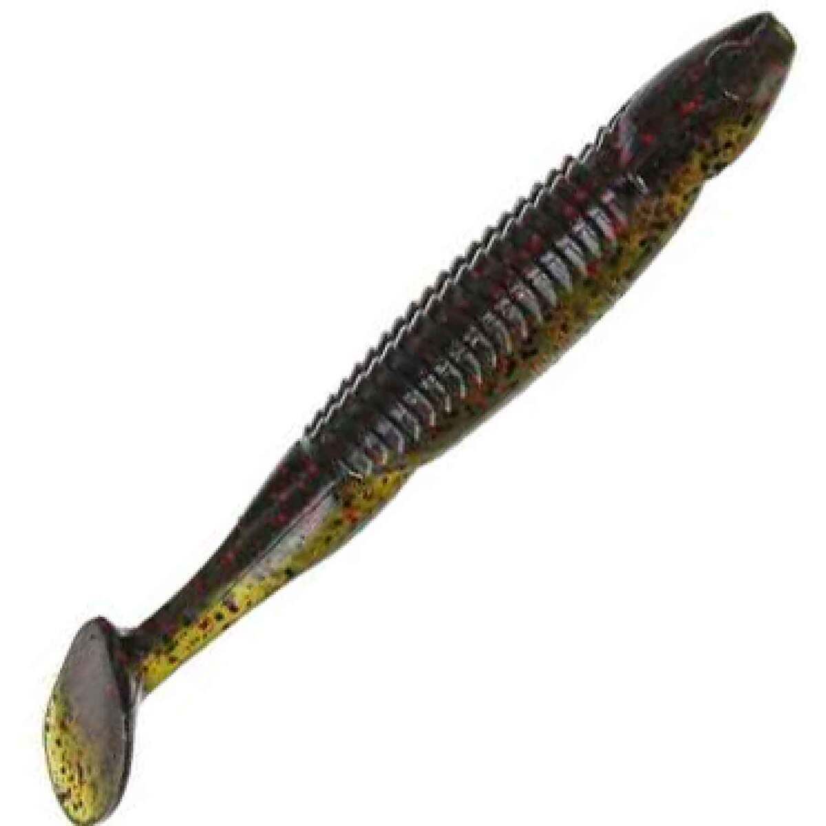 Reaction Innovations Skinny Dipper Soft Swimbait Reaction Innovations Skinny Dipper Soft Swimbait