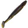 Reaction Innovations Skinny Dipper Soft Swimbait - Soft Pappi, 5in - Soft Pappi