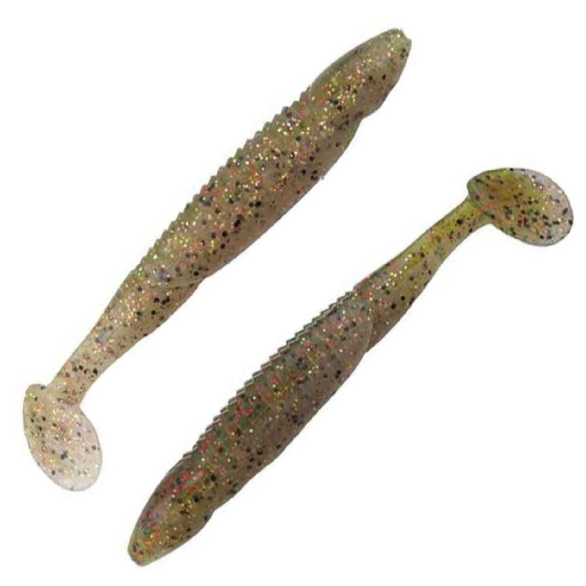 Reaction Innovations Skinny Dipper Soft Swimbait Reaction Innovations Skinny Dipper Soft Swimbait