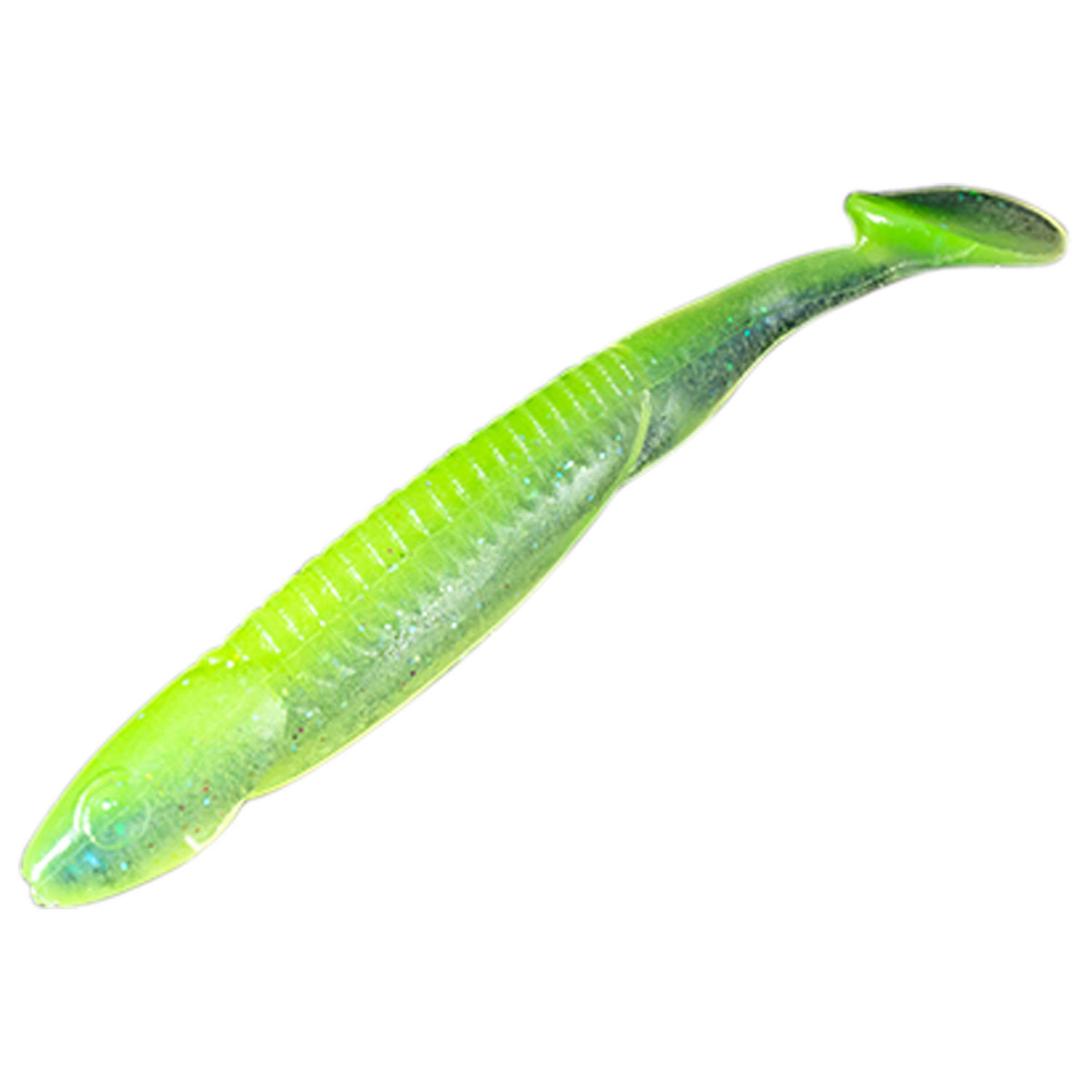 Reaction Innovations Skinny Dipper Soft Swimbait Reaction Innovations Skinny Dipper Soft Swimbait
