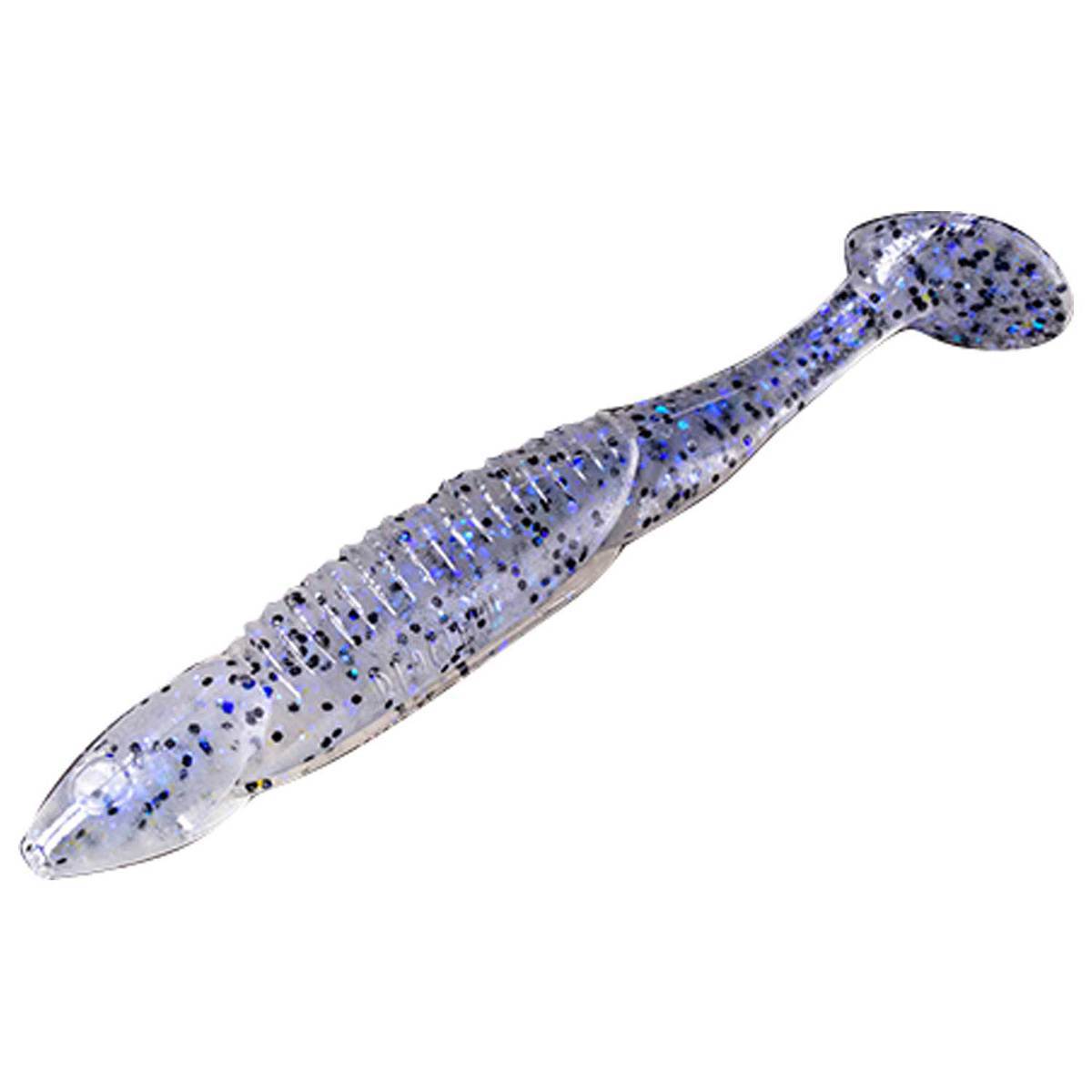 Reaction Innovations Skinny Dipper Soft Swimbait Reaction Innovations Skinny Dipper Soft Swimbait
