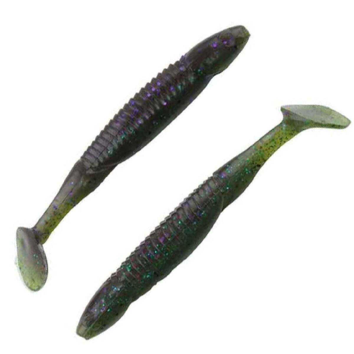 Reaction Innovations Skinny Dipper Soft Swimbait Reaction Innovations Skinny Dipper Soft Swimbait