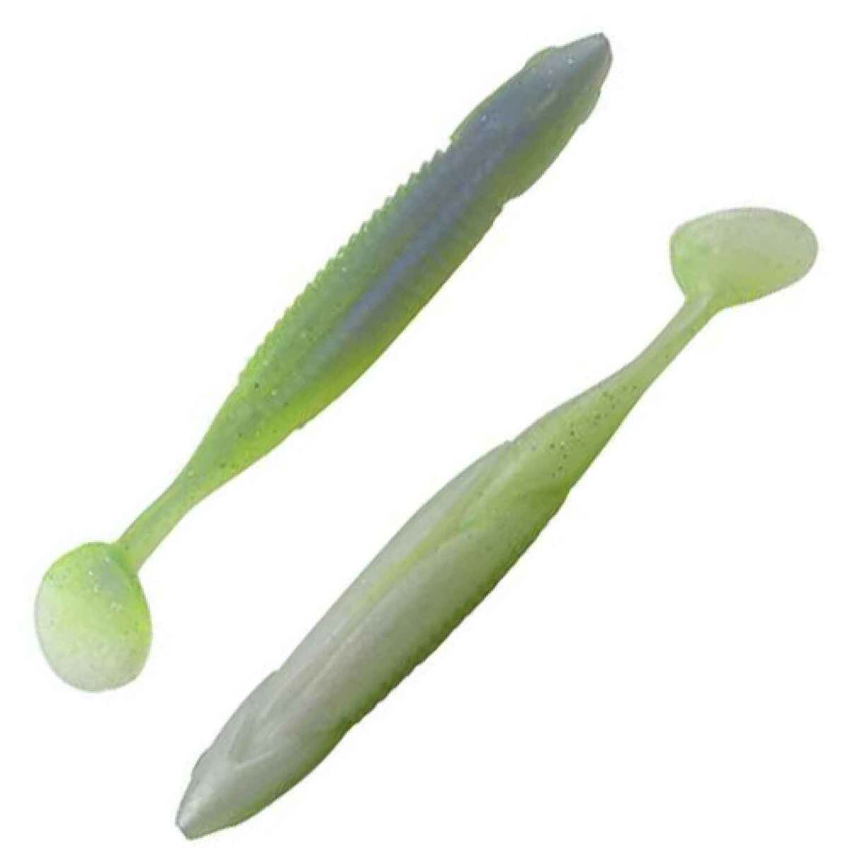 Reaction Innovations Skinny Dipper Soft Swimbait Reaction Innovations Skinny Dipper Soft Swimbait