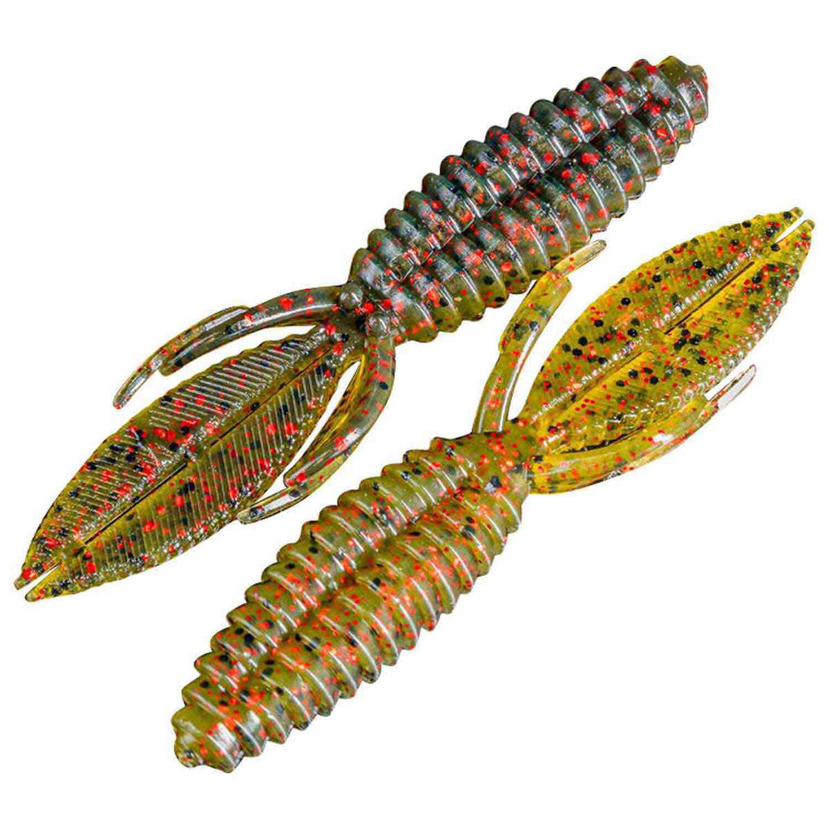Reaction Innovations Smallie Beaver 3.50 Creature Bait Reaction Innovations Smallie Beaver 3.50 Creature Bait