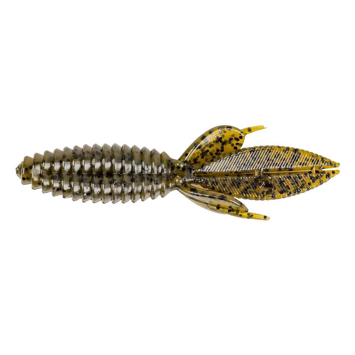 Reaction Innovations Smallie Beaver 3.50 Creature Bait Reaction Innovations Smallie Beaver 3.50 Creature Bait