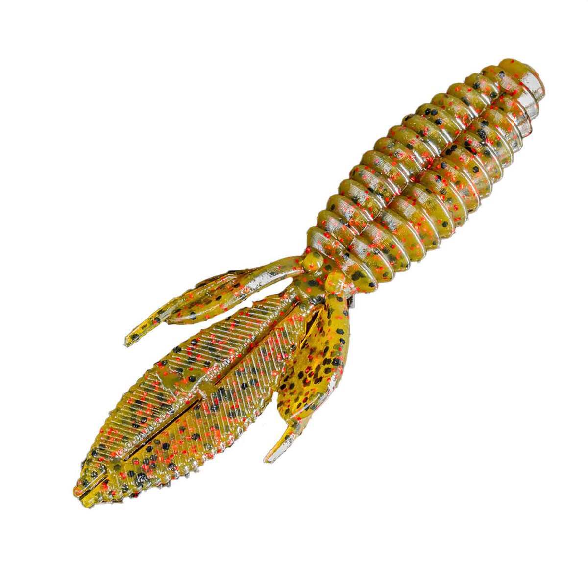 Reaction Innovations Smallie Beaver 3.50 Creature Bait Reaction Innovations Smallie Beaver 3.50 Creature Bait