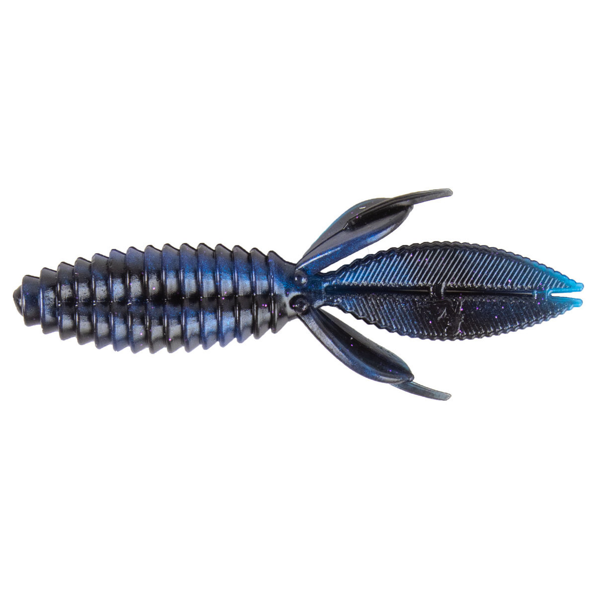 Reaction Innovations Smallie Beaver 3.50 Creature Bait Reaction Innovations Smallie Beaver 3.50 Creature Bait