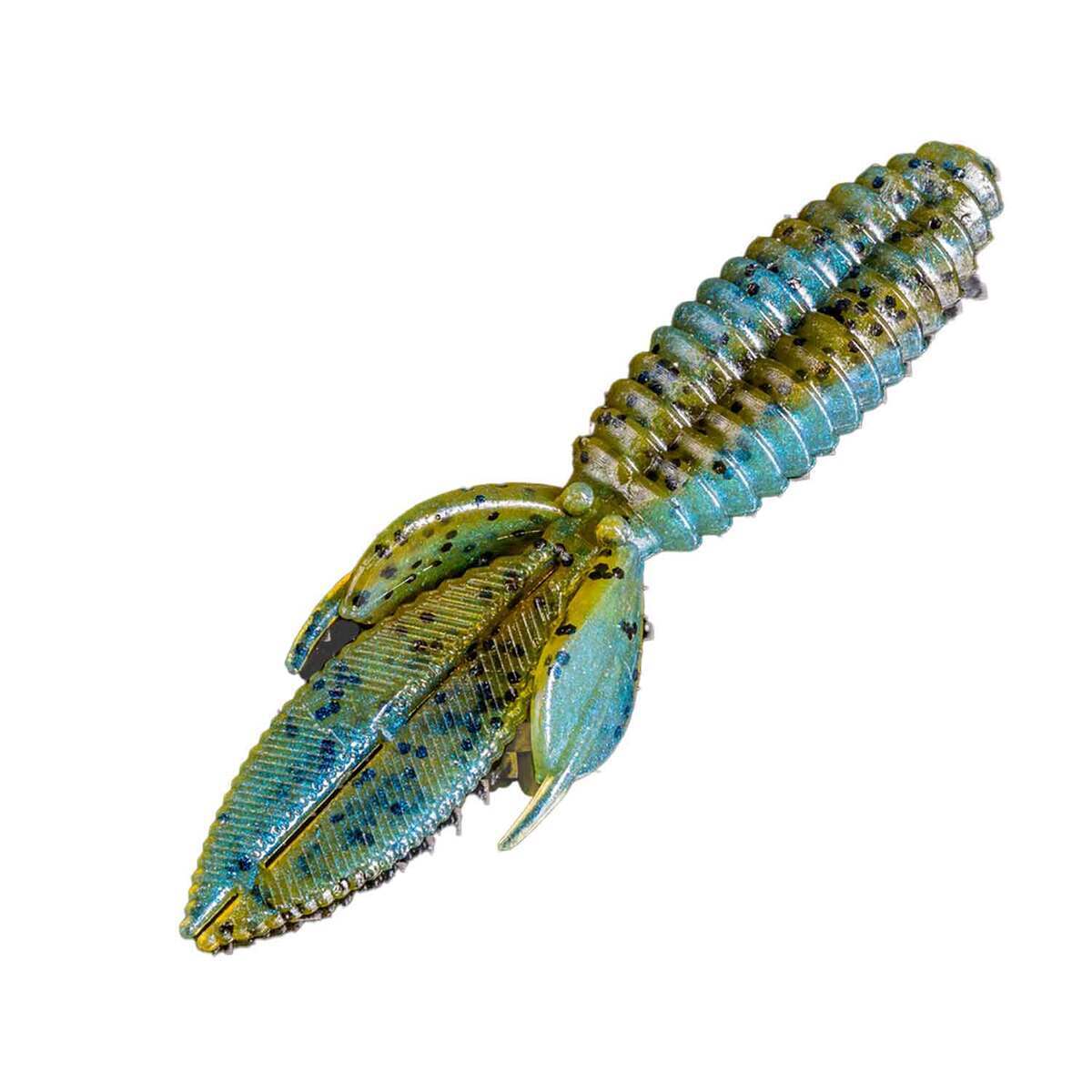 Reaction Innovations Smallie Beaver 3.50 Creature Bait Reaction Innovations Smallie Beaver 3.50 Creature Bait