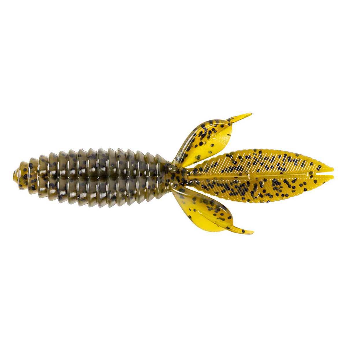 Reaction Innovations Smallie Beaver 3.50 Creature Bait Reaction Innovations Smallie Beaver 3.50 Creature Bait