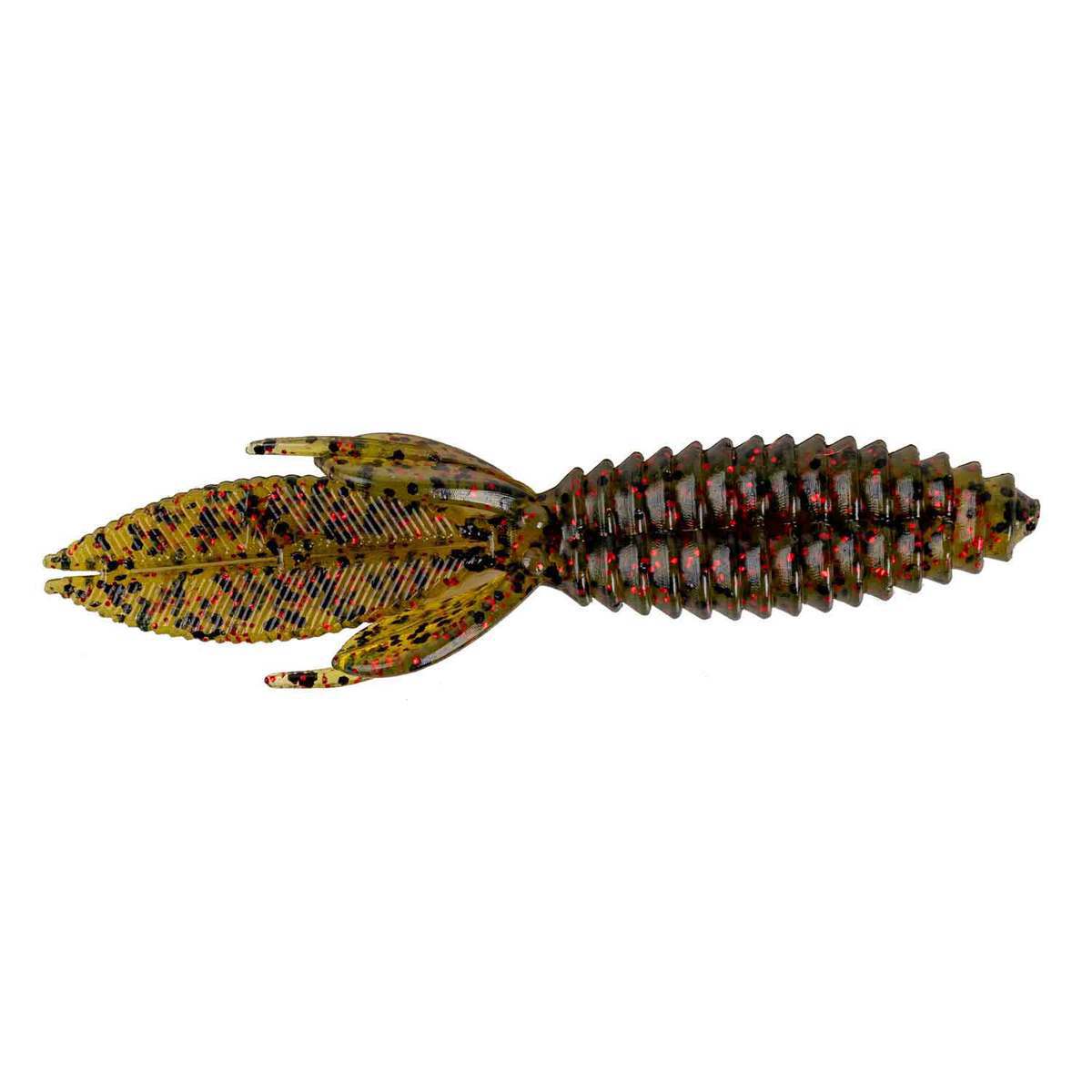 Reaction Innovations Smallie Beaver 3.50 Creature Bait Reaction Innovations Smallie Beaver 3.50 Creature Bait