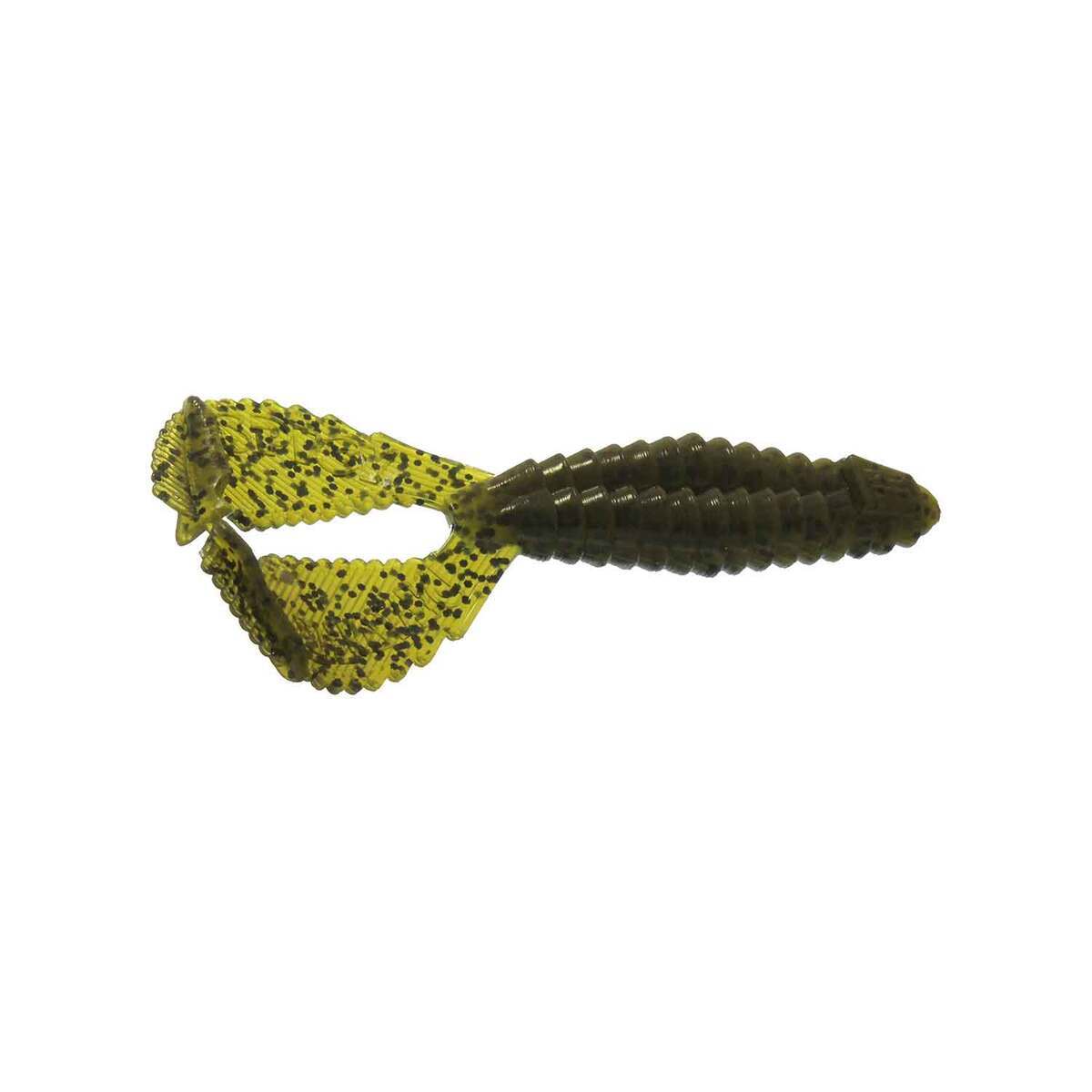 Reaction Innovations Spicy Beaver 4.0 Soft Swimbait Reaction Innovations Spicy Beaver 4.0 Soft Swimbait