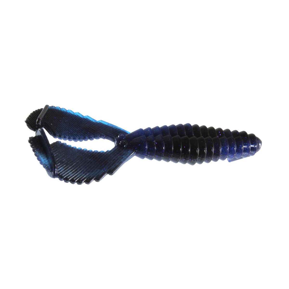 Reaction Innovations Spicy Beaver 4.0 Soft Swimbait Reaction Innovations Spicy Beaver 4.0 Soft Swimbait
