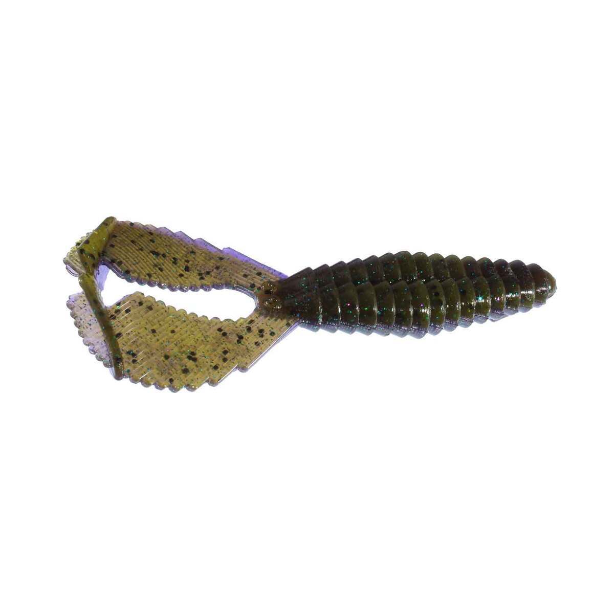 Reaction Innovations Spicy Beaver 4.0 Soft Swimbait Reaction Innovations Spicy Beaver 4.0 Soft Swimbait