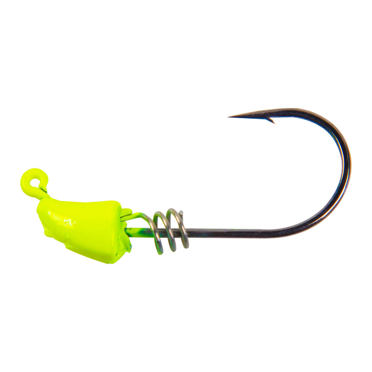15pz Swimbait Jig Heads Blocco A Vite – Ganci Da Pesca Occhi 3D 1/8–1/2oz Per Bass E Striper