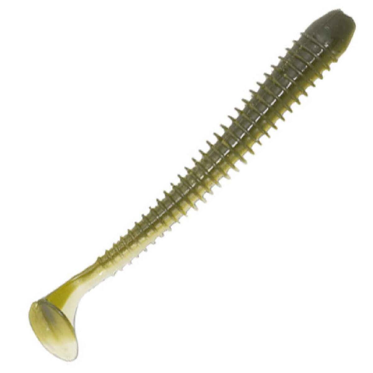 Reaction Strike Thin Shad Soft Swimbait Reaction Strike Thin Shad Soft Swimbait