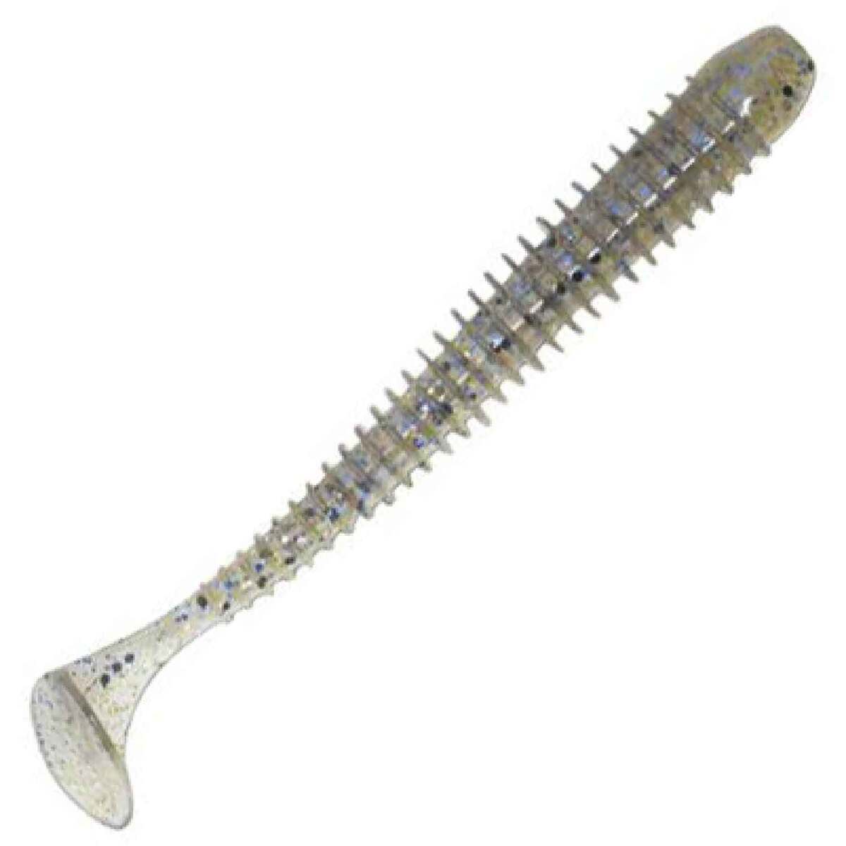 Reaction Strike Thin Shad Soft Swimbait Reaction Strike Thin Shad Soft Swimbait