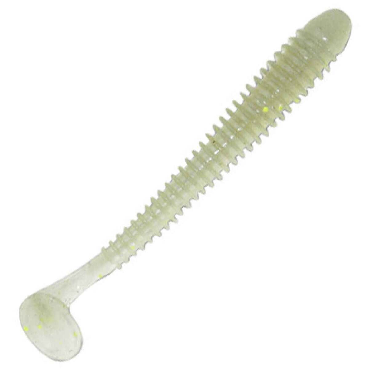 Reaction Strike Thin Shad Soft Swimbait Reaction Strike Thin Shad Soft Swimbait