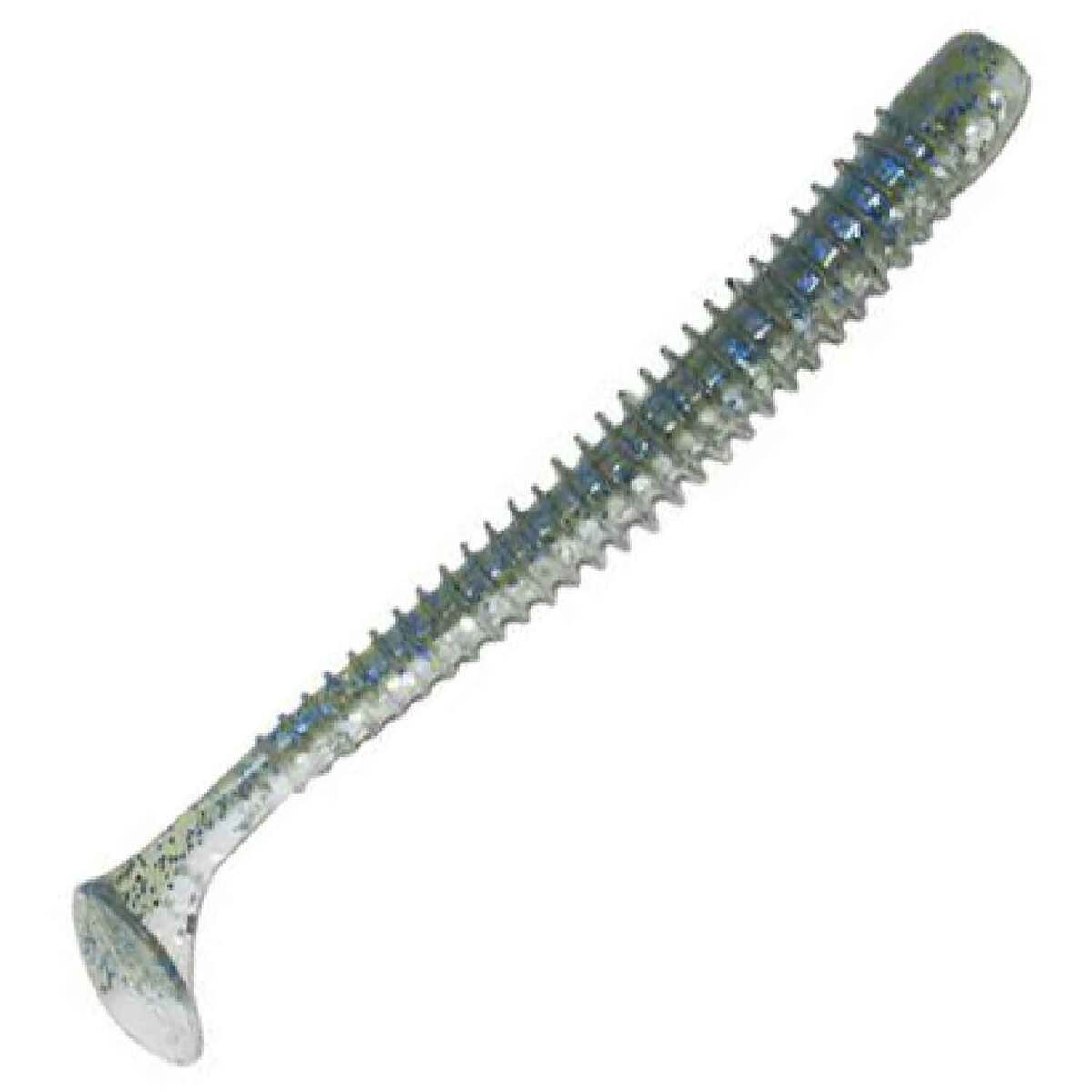 Reaction Strike Thin Shad Soft Swimbait Reaction Strike Thin Shad Soft Swimbait