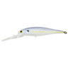 Reaction Strike XRM Revolution Series Hard Jerkbait - Chartreuse Shad, 4/5oz, 4in, 2-5ft - Chartreuse Shad