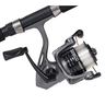 Zebco Ready Tackle Inshore  Saltwater Spinning Combo - 7ft, Medium, 2pc - 30