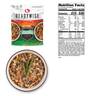 ReadyWise Backcountry Wild Rice Risotto with Vegetables - 2.5 Servings