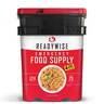 Wise Company ReadyWise Emergency Food Supply, 124 servings 