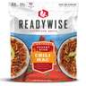 ReadyWise Desert High Chili Mac with Beef - 2 Servings 