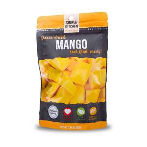 ReadyWise Freeze-Dried Mango