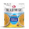 ReadyWise Golden Fields Mac & Cheese - 2 Servings 
