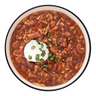 ReadyWise High Plateau Veggie Chili Soup - 2 Servings 