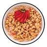 ReadyWise Sunrise Strawberry Granola Crunch - 2 Servings 
