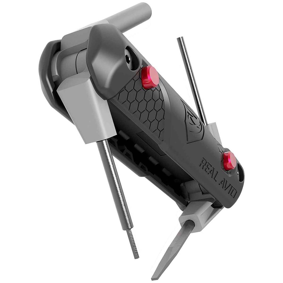 Real Avid 4-in-1 Tool for Glock Real Avid 4-in-1 Tool for Glock