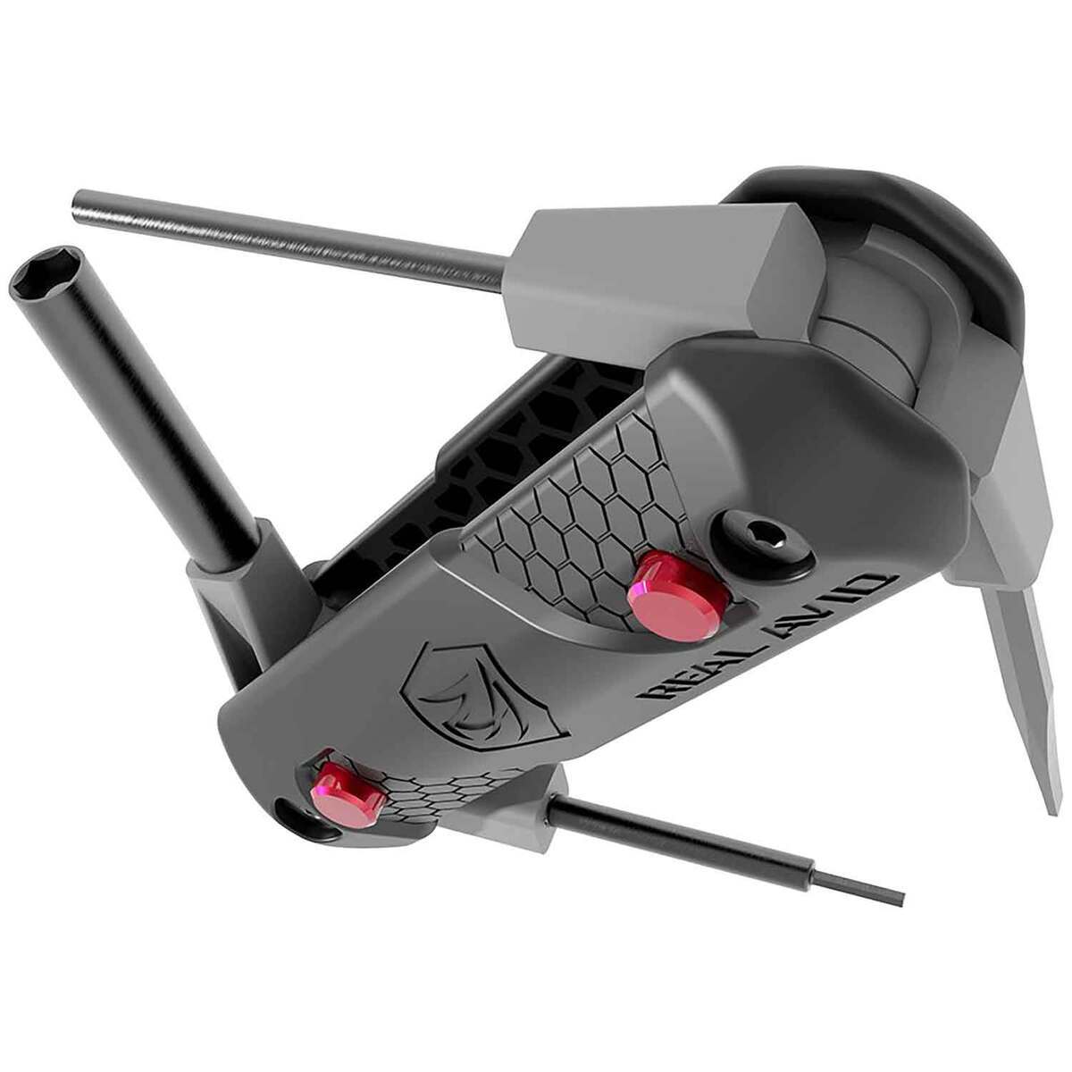 Real Avid 4-in-1 Tool for Glock Real Avid 4-in-1 Tool for Glock